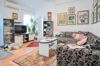 Pulj, opremljeno stanovanje 50 m² v mirni stavbi blizu centra