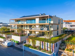 Novigrad Stanovanje z odprtim pogledom na morje! Novogradnja