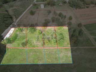 Zemljišče Poreč, 4.923m2