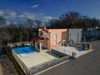 Hiša Poreč, 84m2