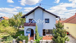 Hiša Županja, 237m2