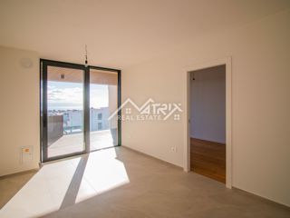 Novigrad Stanovanje z odprtim pogledom na morje! Novogradnja