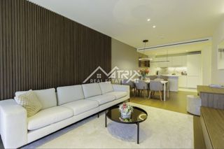 Umag okolica, dvosobno stanovanje v luksuznem resortu