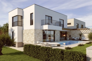 Hiša Poreč, 250m2