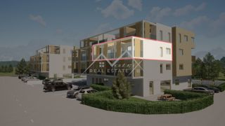 Stanovanje Poreč, 104,13m2