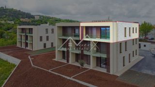 Stanovanje Labin, 112m2