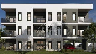 Stanovanje Pula i okolica, 93m2