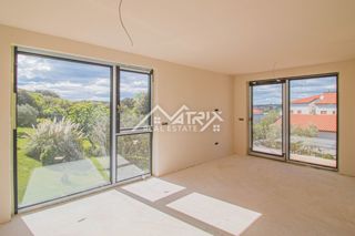 Medulin, apartma s čudovitim pogledom na morje