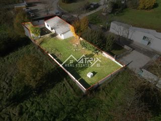 Zemljišče Trviž, Pazin - Okolica, 544m2