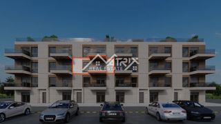 Okolica Poreča – Sodobno stanovanje v gradnji z odlično energetsko učinkovitostjo