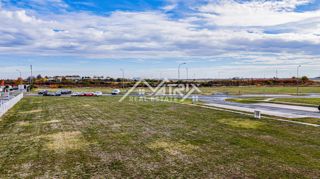 Zemljišče Osijek, 900m2