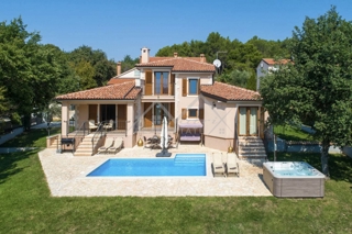 Hiša Poreč, 160m2