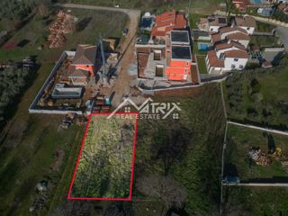 Poreč okolica, manjše zazidljivo zemljišče
