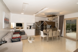 Stanovanje Umag, 123,43m2