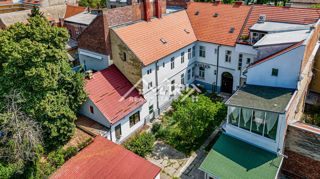 Hiša Osijek, 377m2