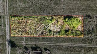 Zemljišče Antunovac, 539m2