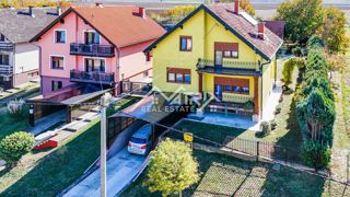 Hiša Bogdanovci, 280m2