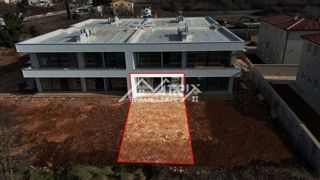 Rovinj okolica, udobno in sončno stanovanje v pritličju