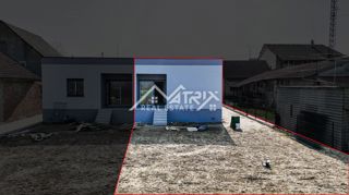 Stanovanje Osijek, 80m2