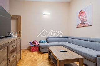 Stanovanje Beli Manastir, 39,88m2