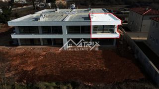 Rovinj okolica, stanovanje z dvema spalnicama v prvem nadstropju