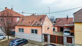 Hiša Centar, Vinkovci, 217m2