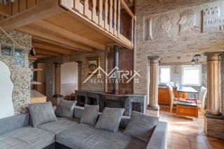 Poreč okolica, prostorno stanovanje v 1. nadstropju