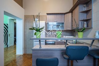 Stanovanje Osijek, 74m2