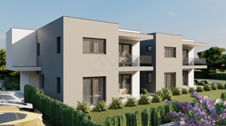 Stanovanje Poreč, 94,52m2