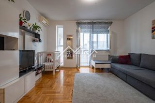 Stanovanje Osijek, 41m2