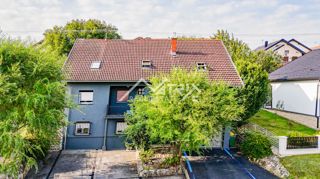 Hiša Slatina, 390m2