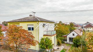 Hiša Beli Manastir, 115m2