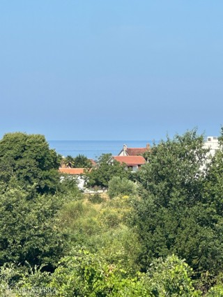 Luksuzni penthouse s pogledom na morje, Poreč, Istra