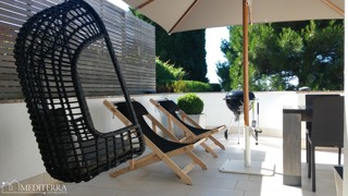 Hiša 3. red do morja s čudovitim pogledom, Novigrad, Istra