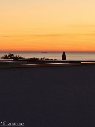 NOVO dvosobno stanovanje v tretjem nadstropju, Tar, Istra