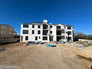 Nov projekt - Bašanija, apartmaji 300m od morja, Umag, Istra