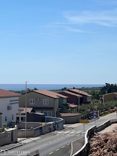 Contessa Residence 6., stanovanje 4., s strešno teraso, Novigrad, Istra