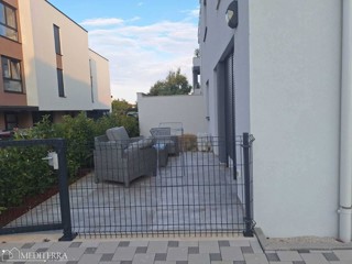 Stanovanje na odlični lokaciji, Novigrad, Istra