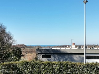 Dvosobno stanovanje na mirni lokaciji, Brtonigla, Istra