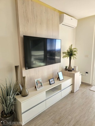 Privlačno stanovanje – Odlična lokacija v Novigradu