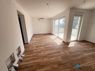 Stanovanje Novigrad