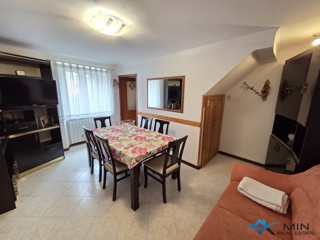 Apartma v središču Brtonigle
