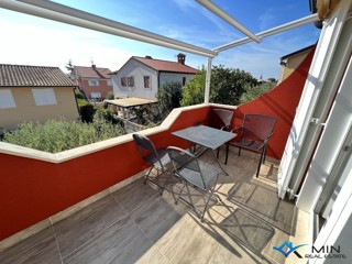 Apartma s 3 spalnice v bližini plaže – Lovrečica