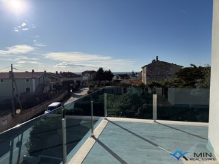 Novozgrajen apartma blizu morja - Lovrečica (F4)