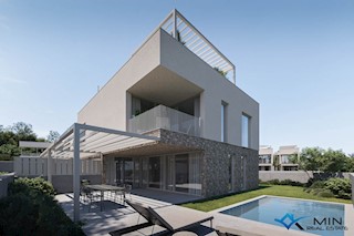Udoben apartma z vrtom blizu morja - Novigrad (16)