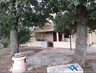 Stanovanje Novigrad