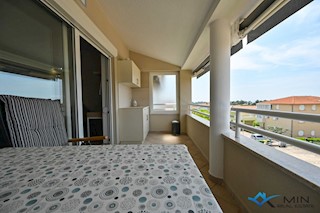 Apartma s pogledom na morje v Novigradu