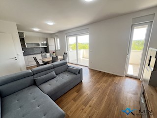 Udobno stanovanje v Taru - novogradnja (4)