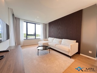 Apartma v luksuznem naselju Petram pri Umagu