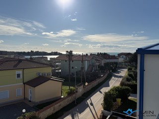 Apartma nedaleč od morja v Lovrečici (E3)
